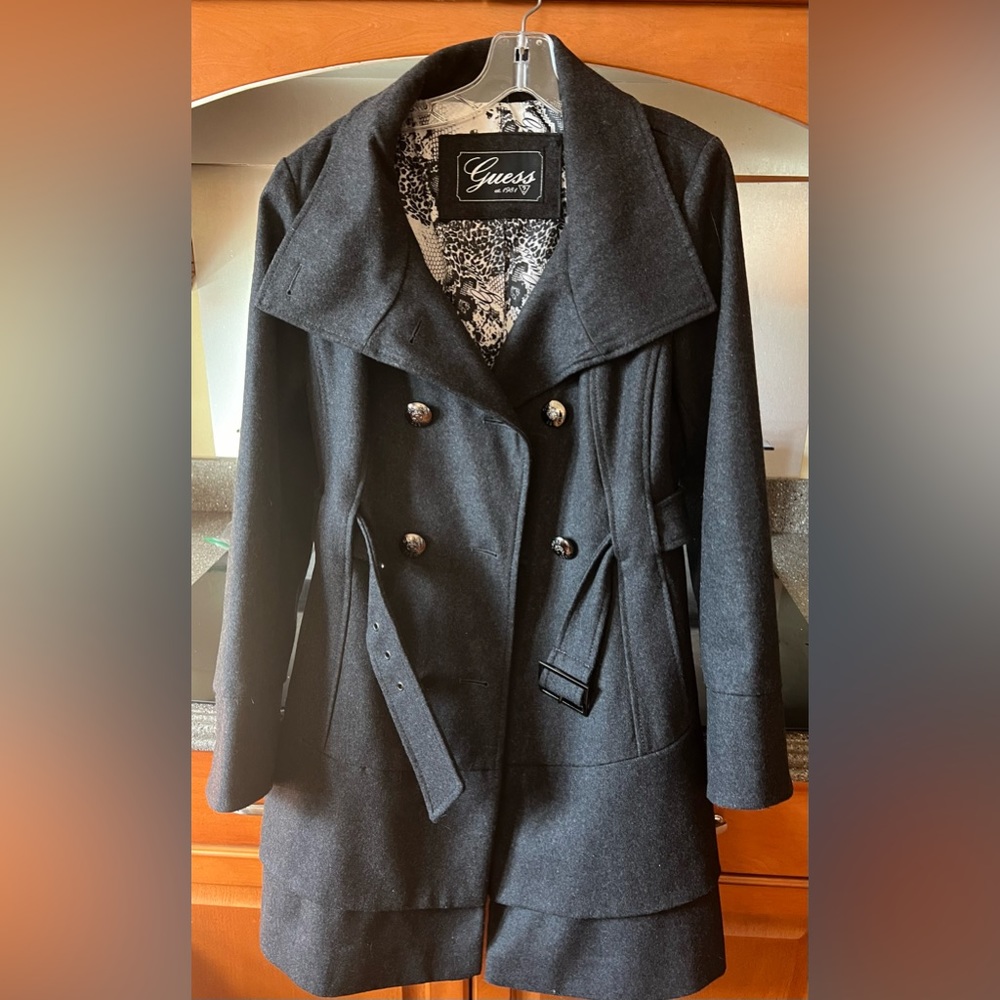 Winter is coming to an end. End of season sale!